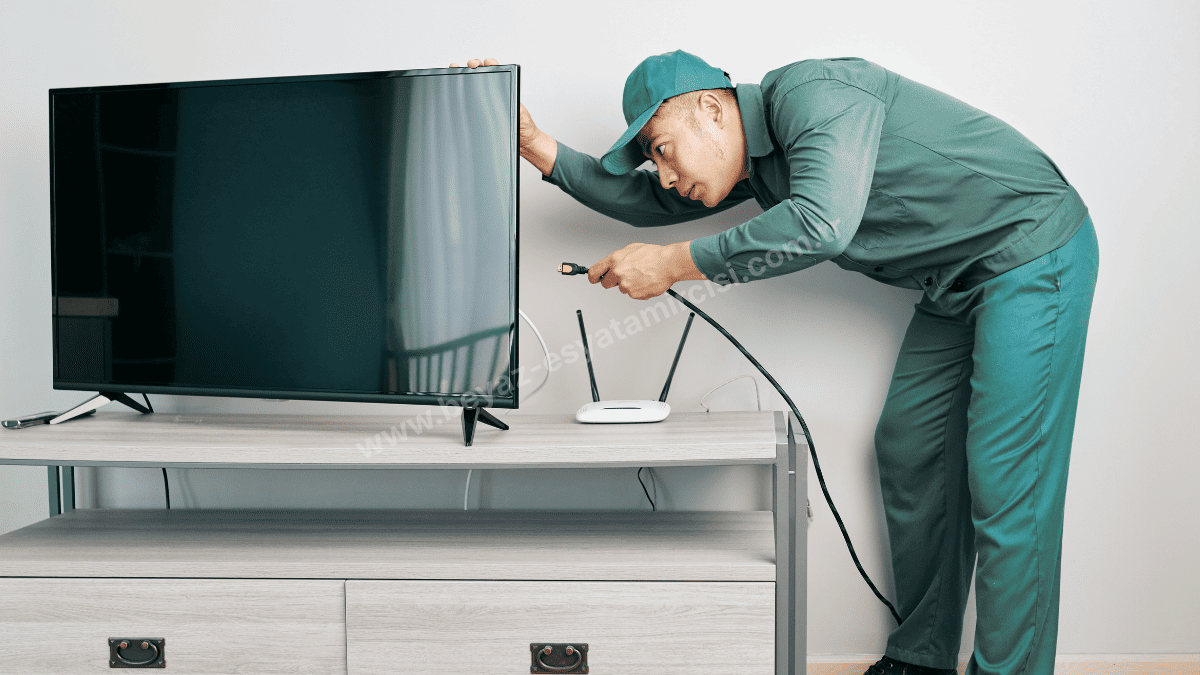 Köyceğiz Televizyon Servisi - Köyceğiz Beyaz Eşya Tamircisi